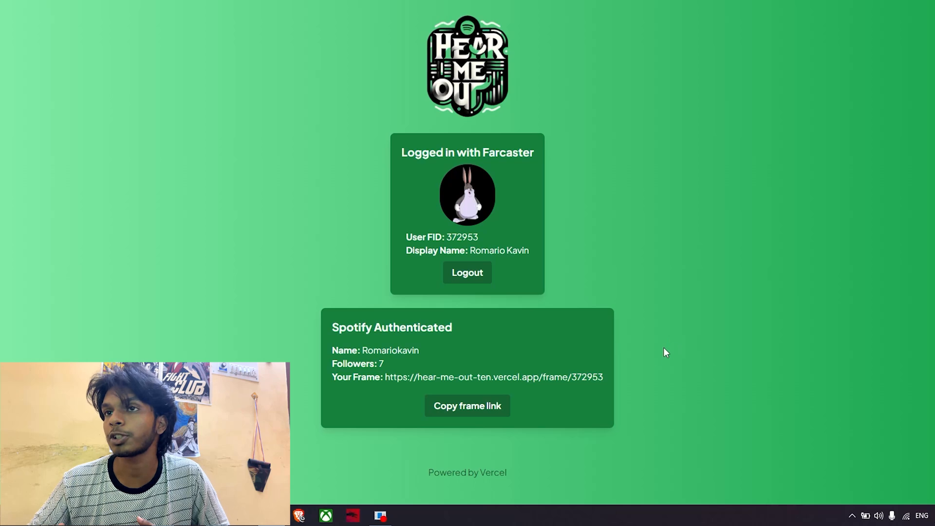 Video thumbnail