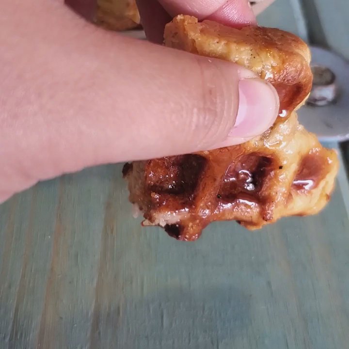 Chicken Please - rock hard waffles - Chicken Shop Near Me - Kansas City, Missouri