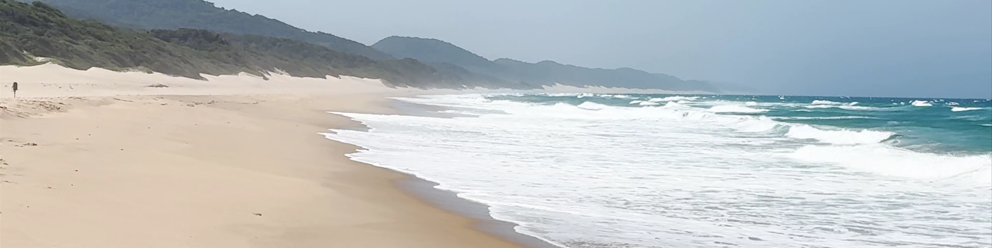 Cape Vidal