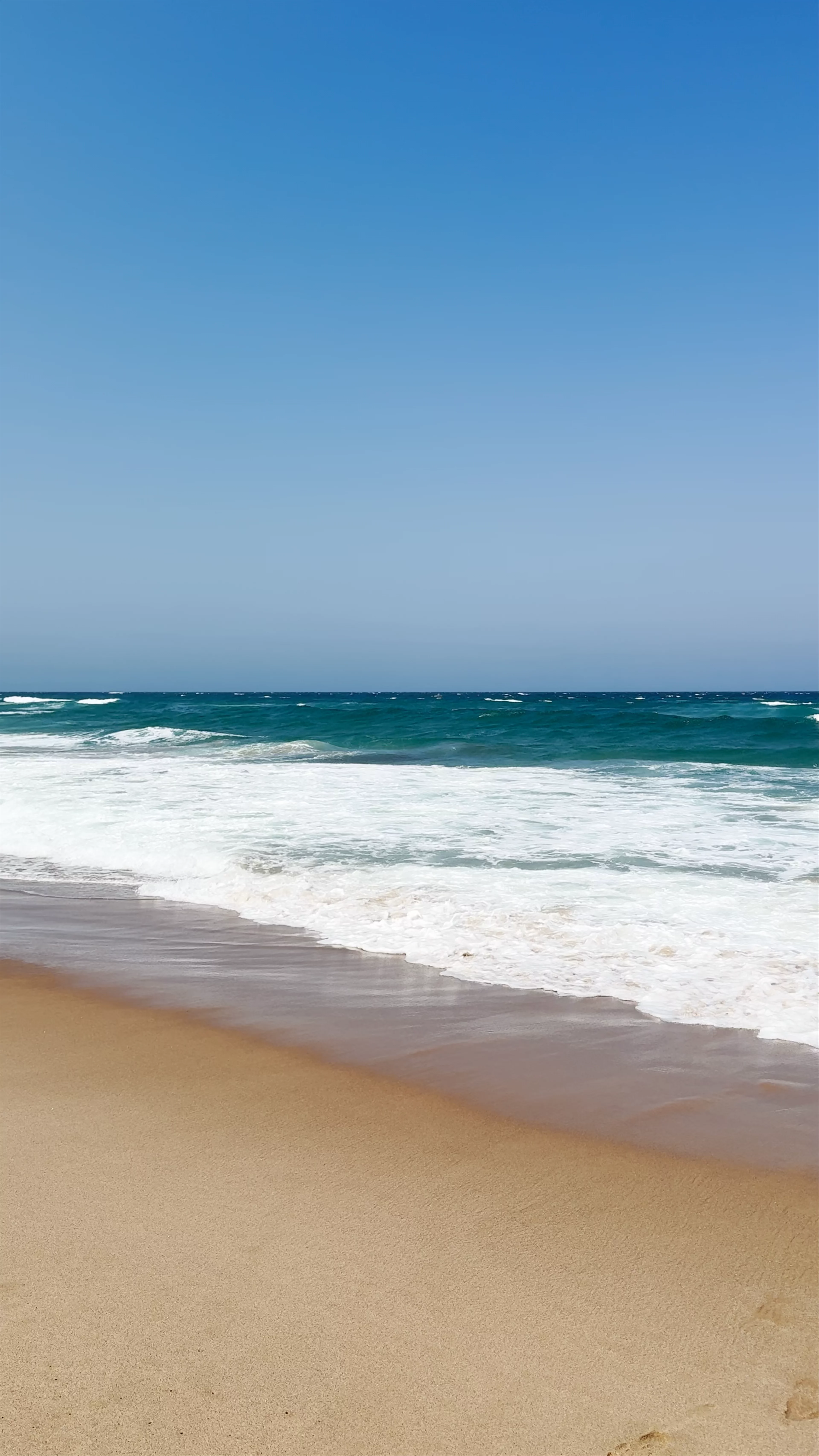 Cape Vidal