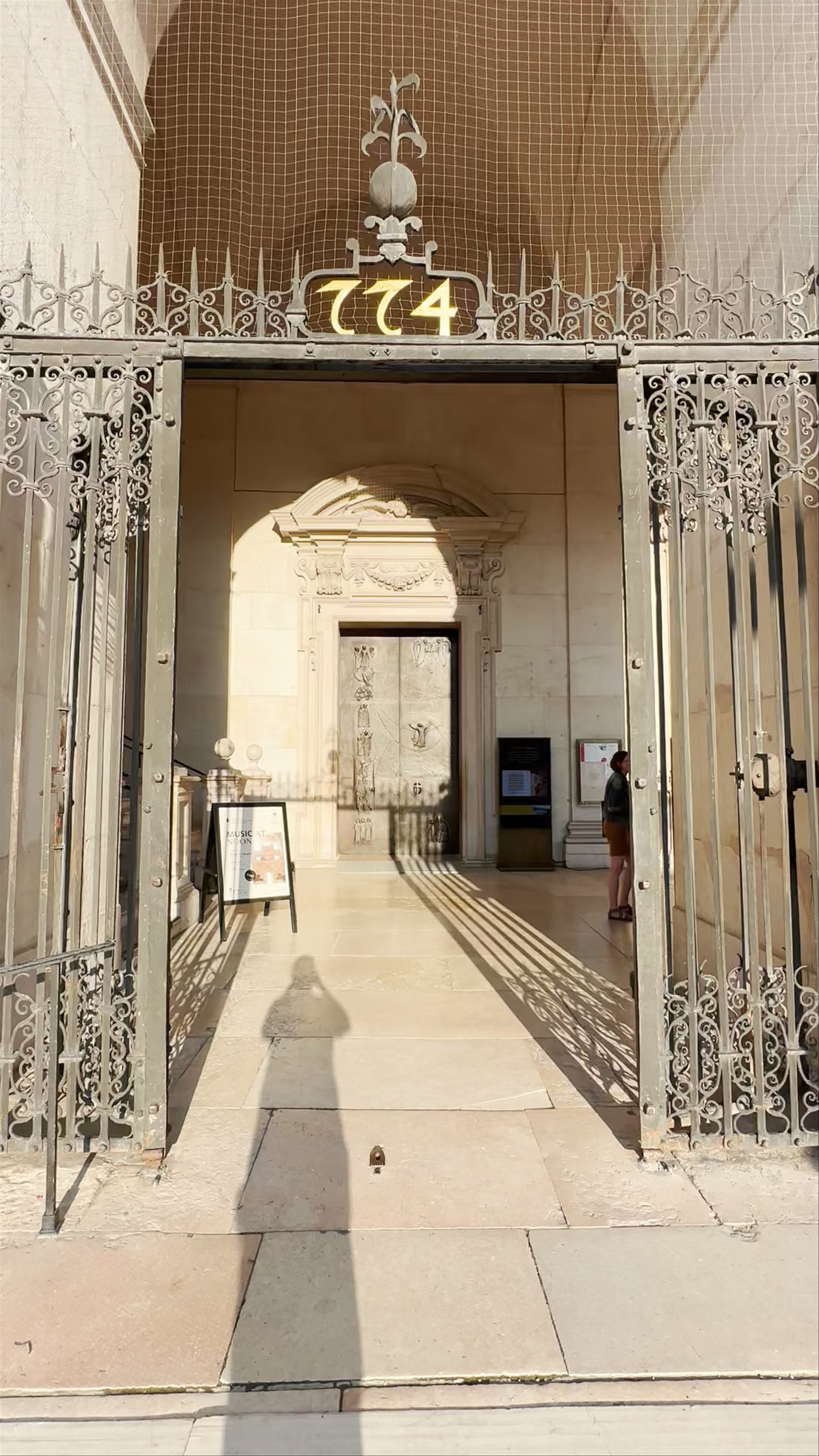 Catedral de Salzburgo