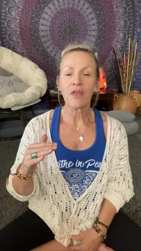 Intro to Breath with Vanessa