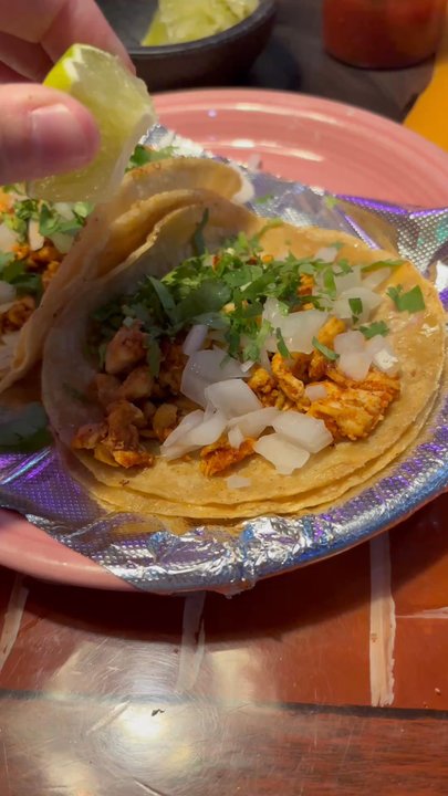 Mi Abuelito - Mexican Near Me - Franklin, Indiana