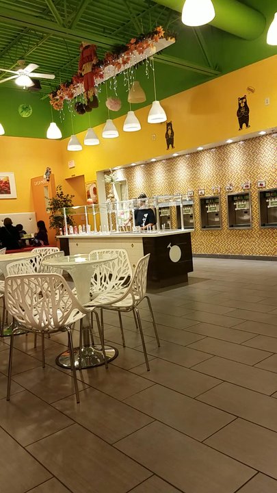 Cocomero Oswego - Ice Cream & Frozen Yogurt Near Me - Oswego, Illinois