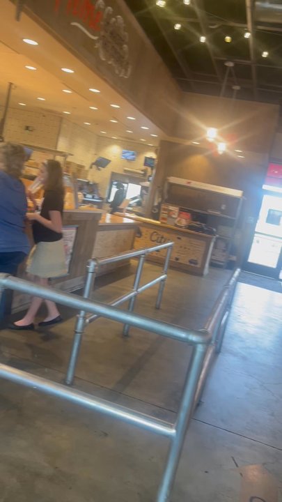 City Barbeque - pov - Barbeque Near Me - McDonough, Georgia
