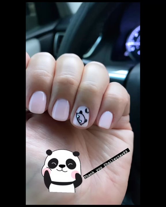 Uptown Spa - Done by Hailey - Nail Salons Near Me - La Crescenta, California
