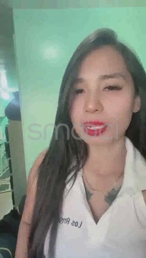 Keisha Manila Escort Video #17908