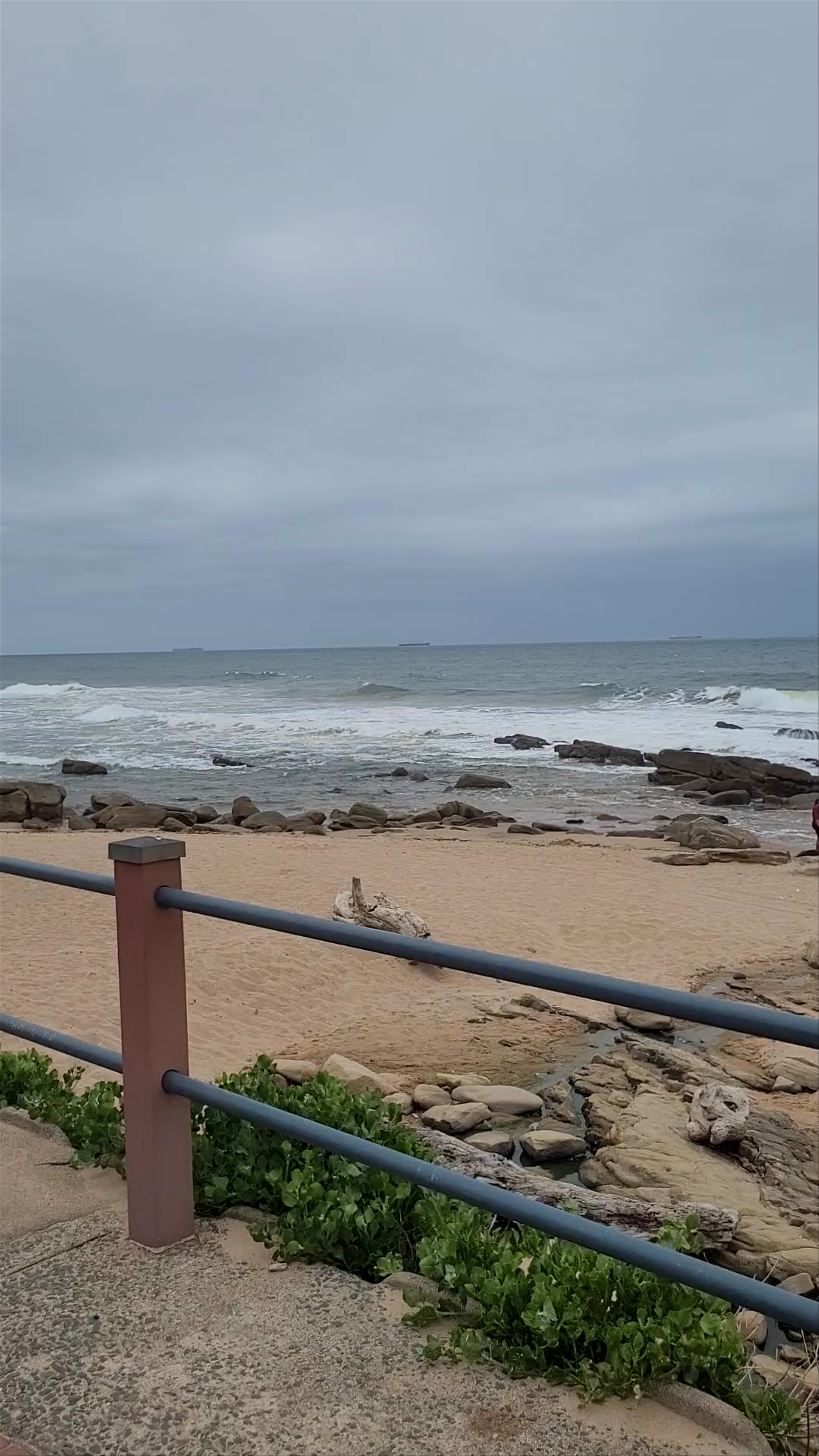 Umhlanga Promenade Northern Viewing Deck