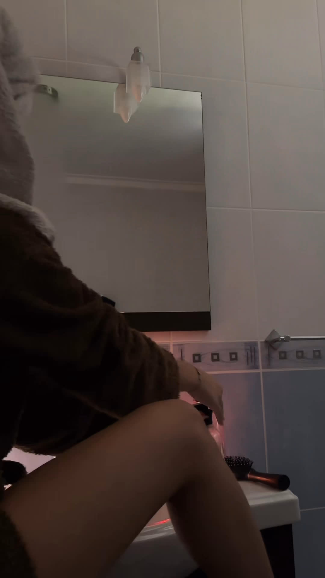 Vídeo UGC 8 de Luana
