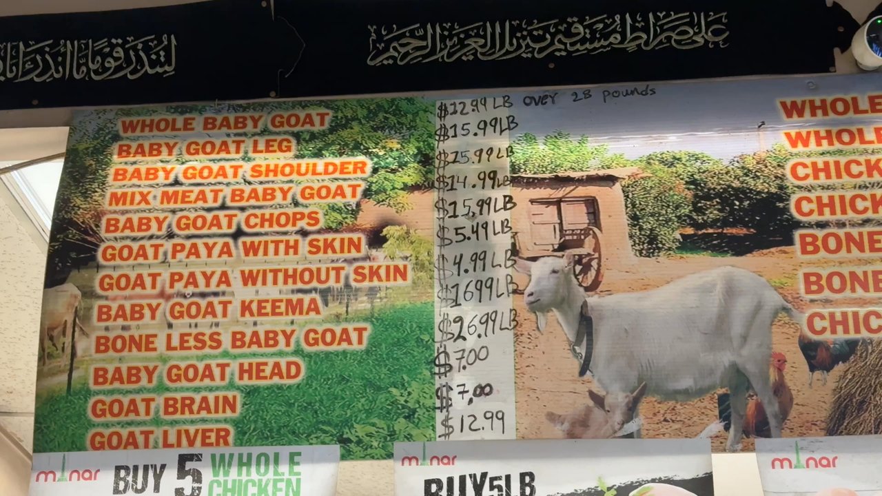 Halal Meat - Halal meat shop - Meat Shops Near Me - Brooklyn, New York