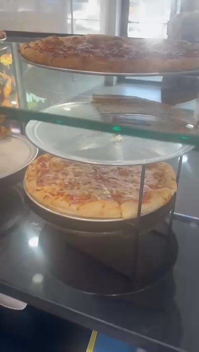 NYC Slices & Platters - Burgers Near Me - Queens, New York