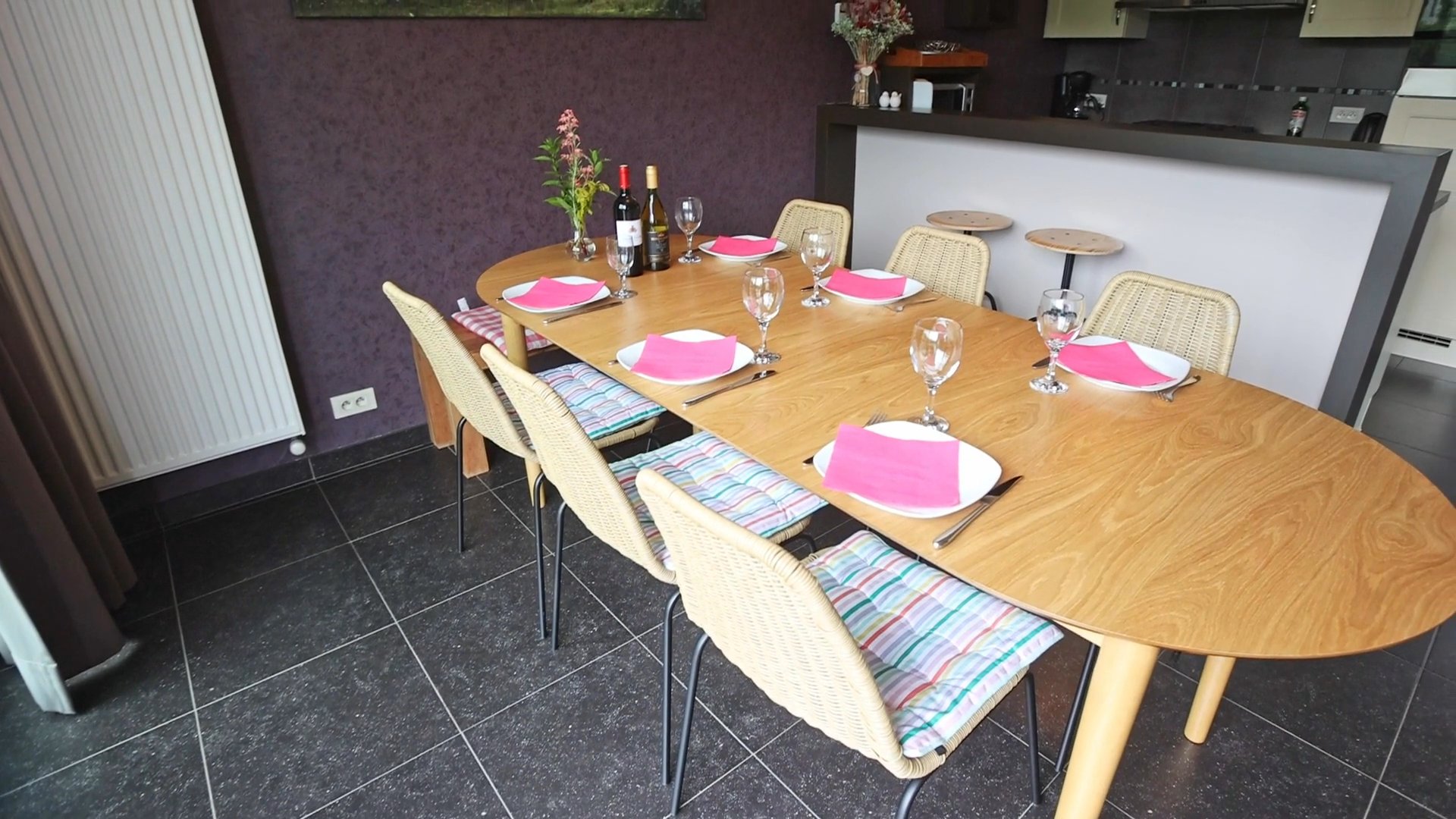 Accommodatie BE-1091833-Hertsberge