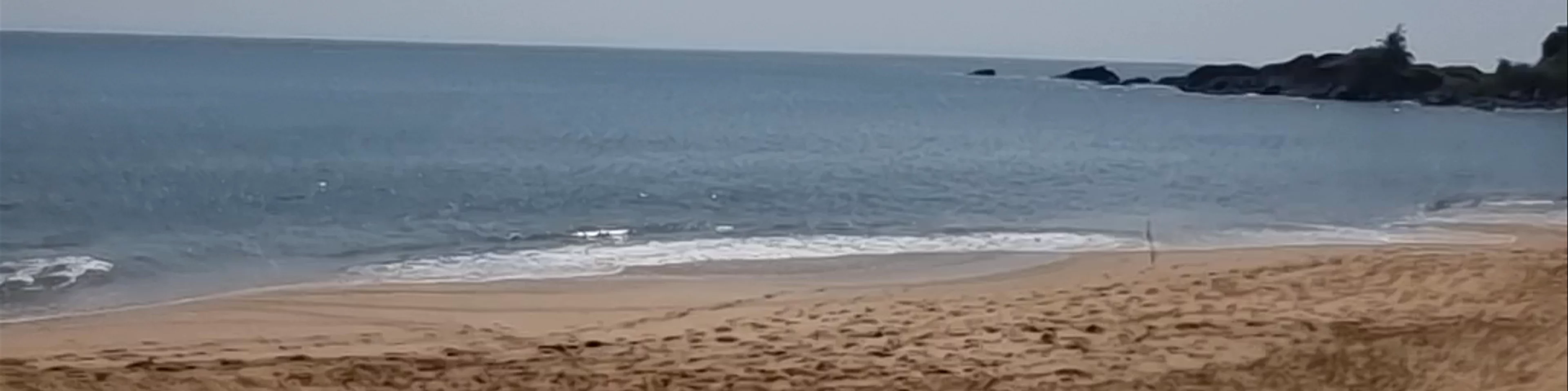 Half Moon Beach