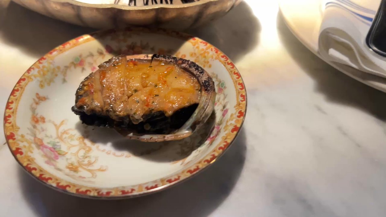 Sirene - Seafood Near Me - Oakland, California