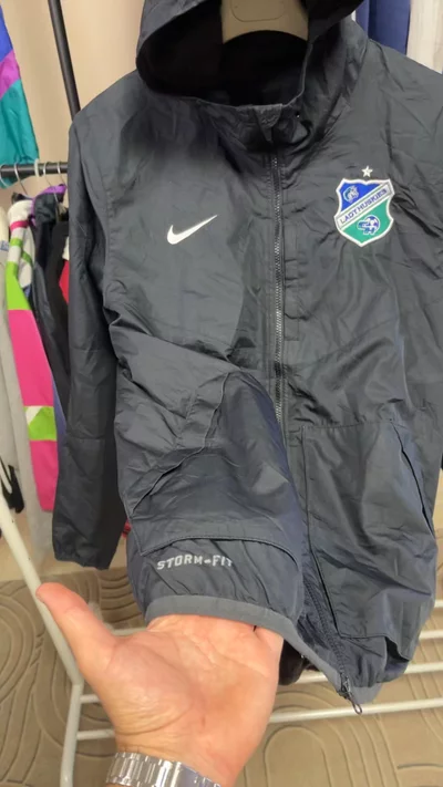 Nike Storm-Fit