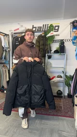 Product clip