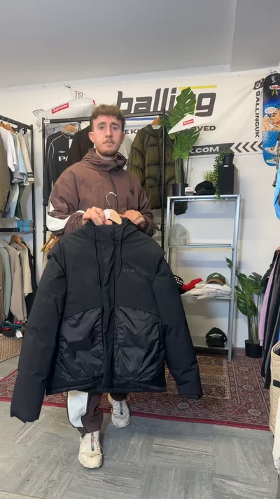 Represent Puffer image 1