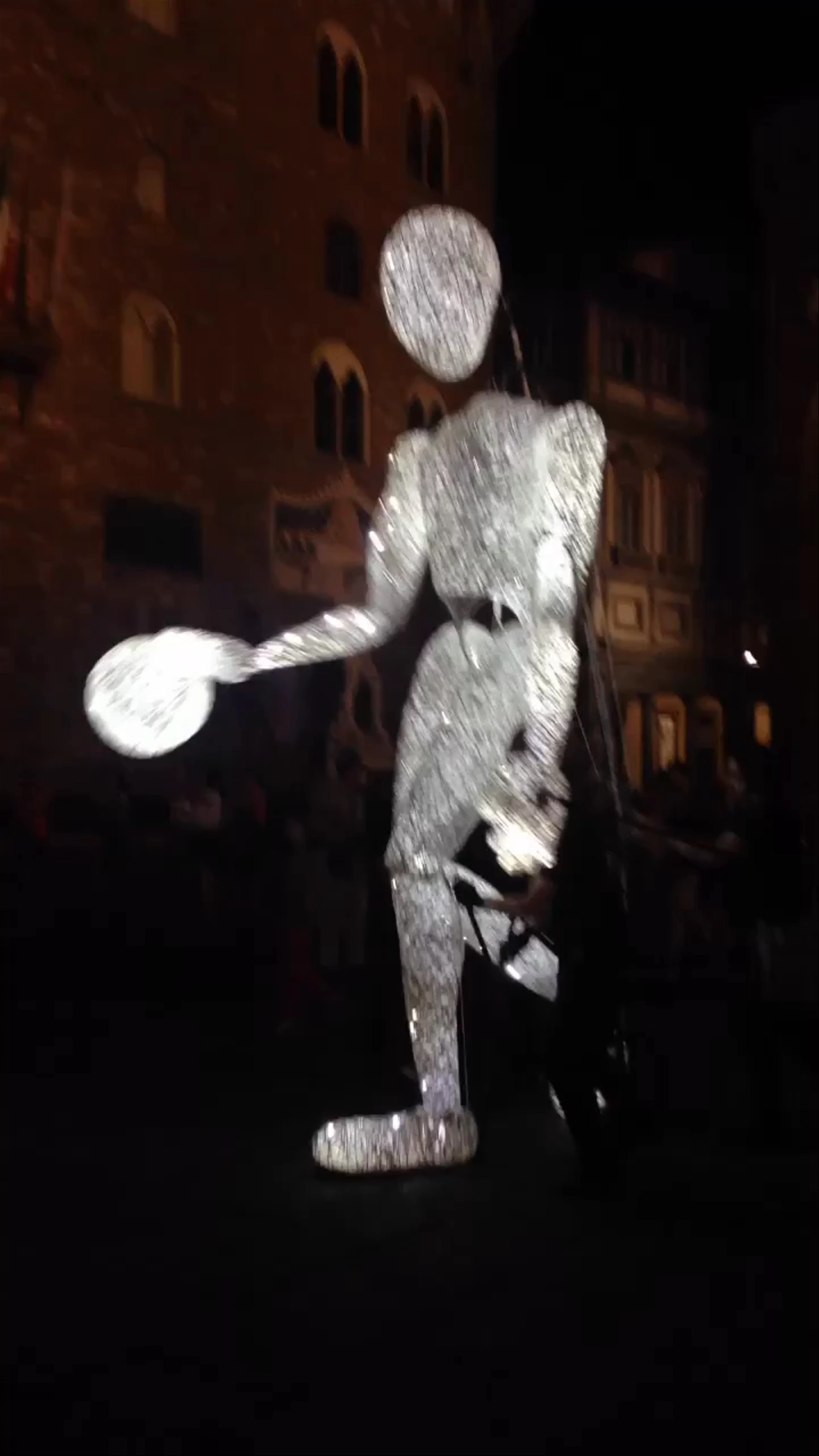 Piazza delle Belle Arti