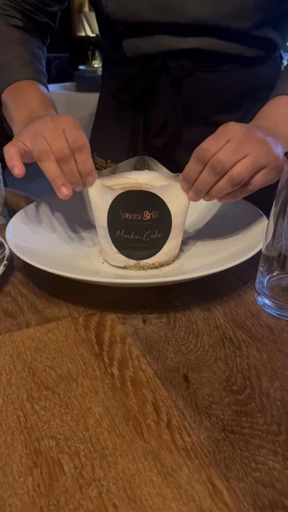 Sonora Grill - Steakhouses Near Me - Mérida, YUC