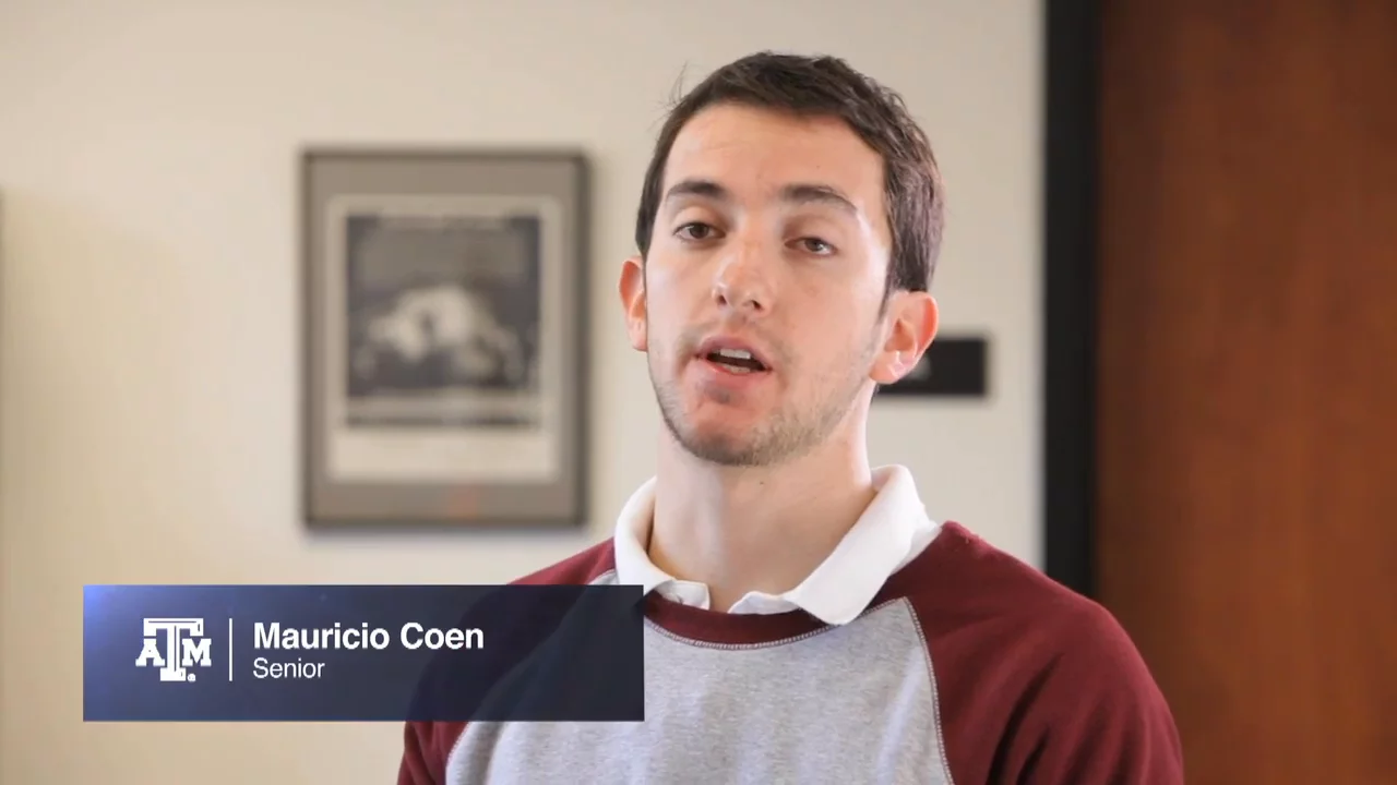 Unlock Your Future: Aerospace Engineering at Texas A&M University