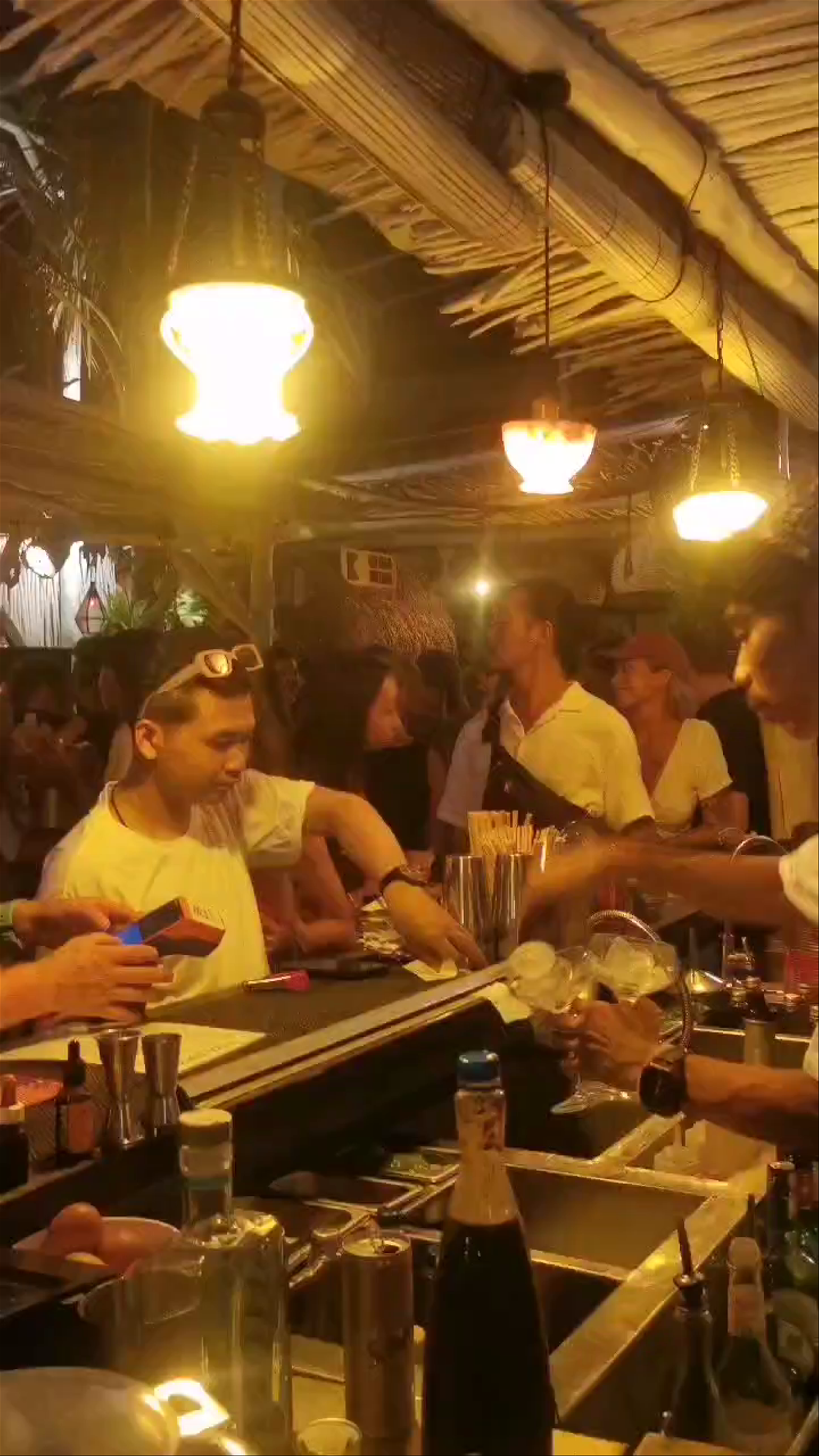 Pizza Shack Kuta Lombok