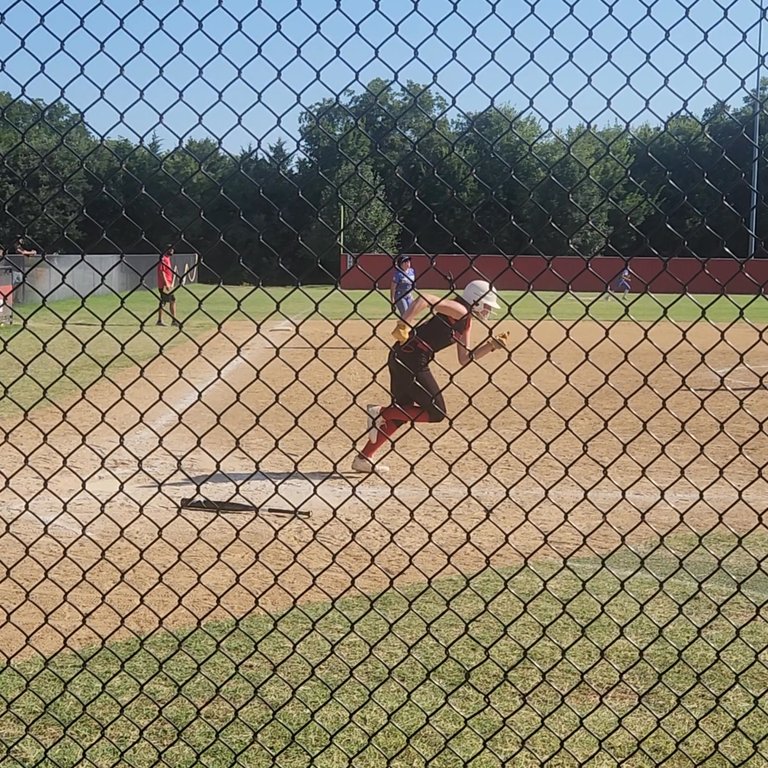 Alivia Scott's Softball Recruiting Profile | FieldLevel