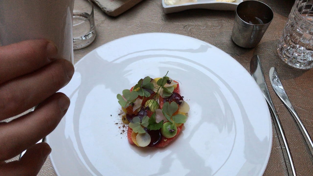 Restaurant am Steinplatz - German Near Me - Berlin, BE