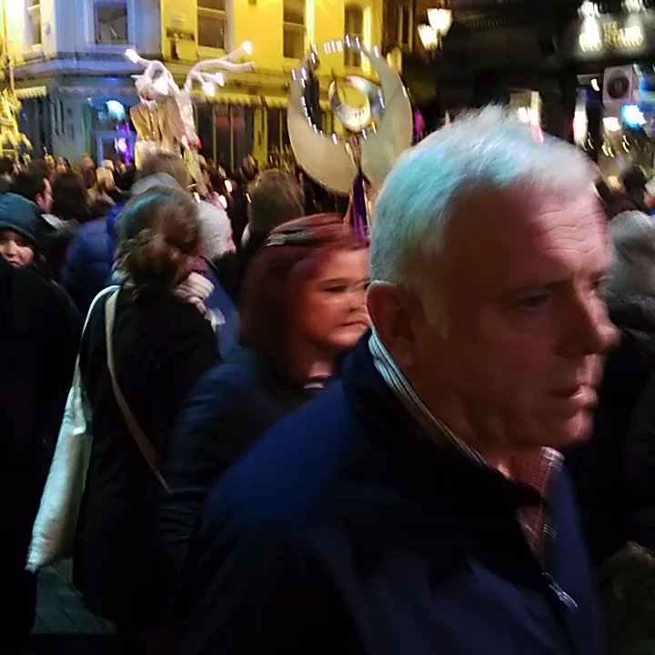 The International Bar - new years eve at the international, what a night - Pubs Near Me - Dublin, D