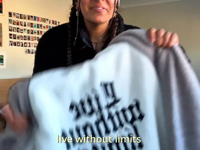 Unboxing