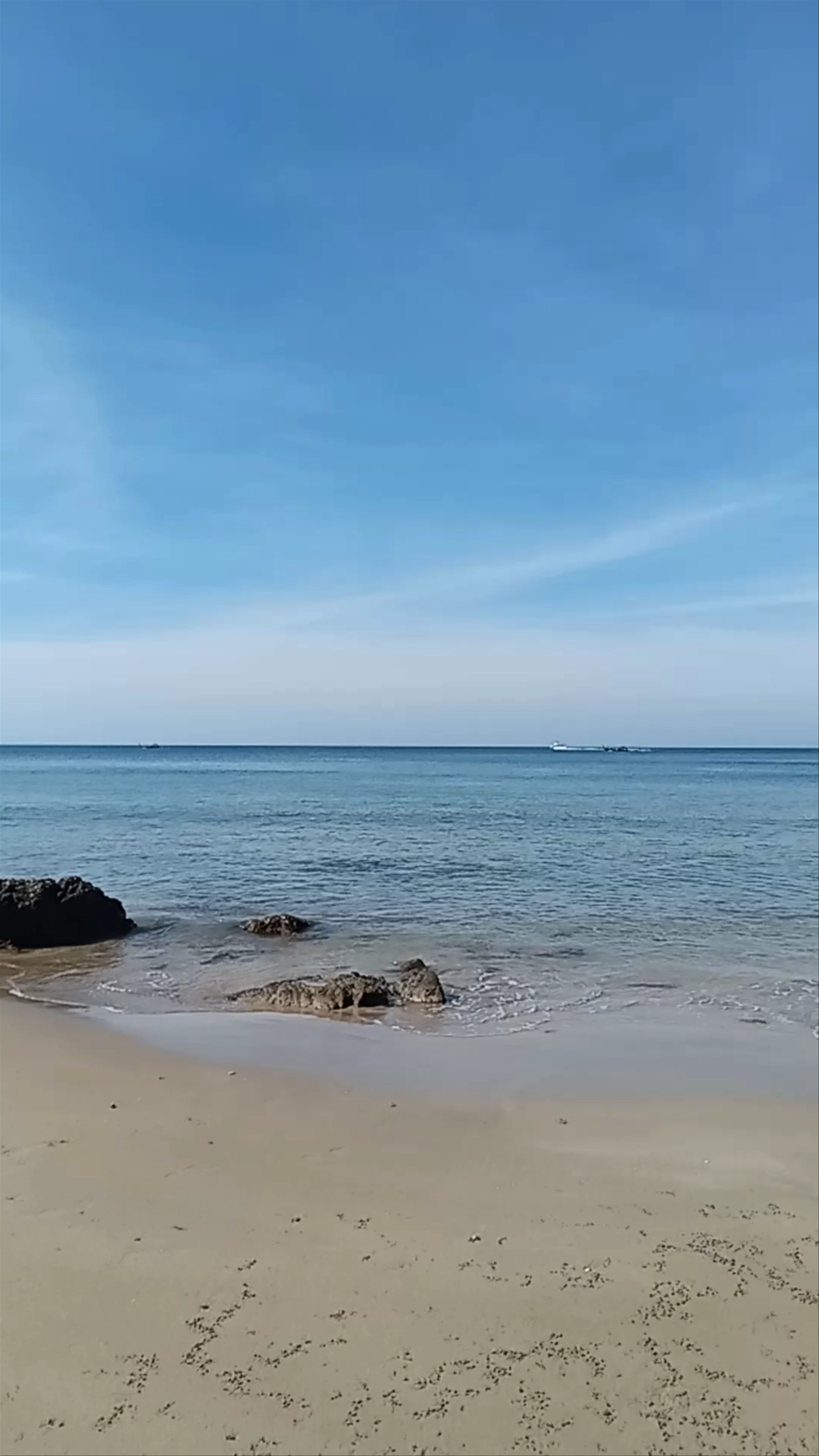 Kantiang Bay
