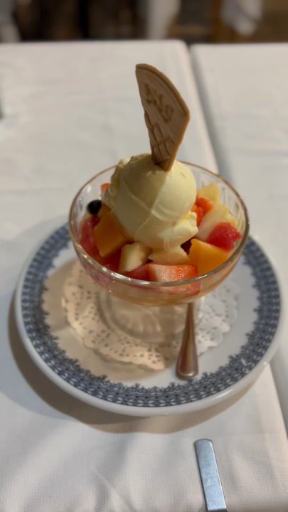 Girarrosto Toscano - Outdoor dining. - Italian Near Me - Rome, RM