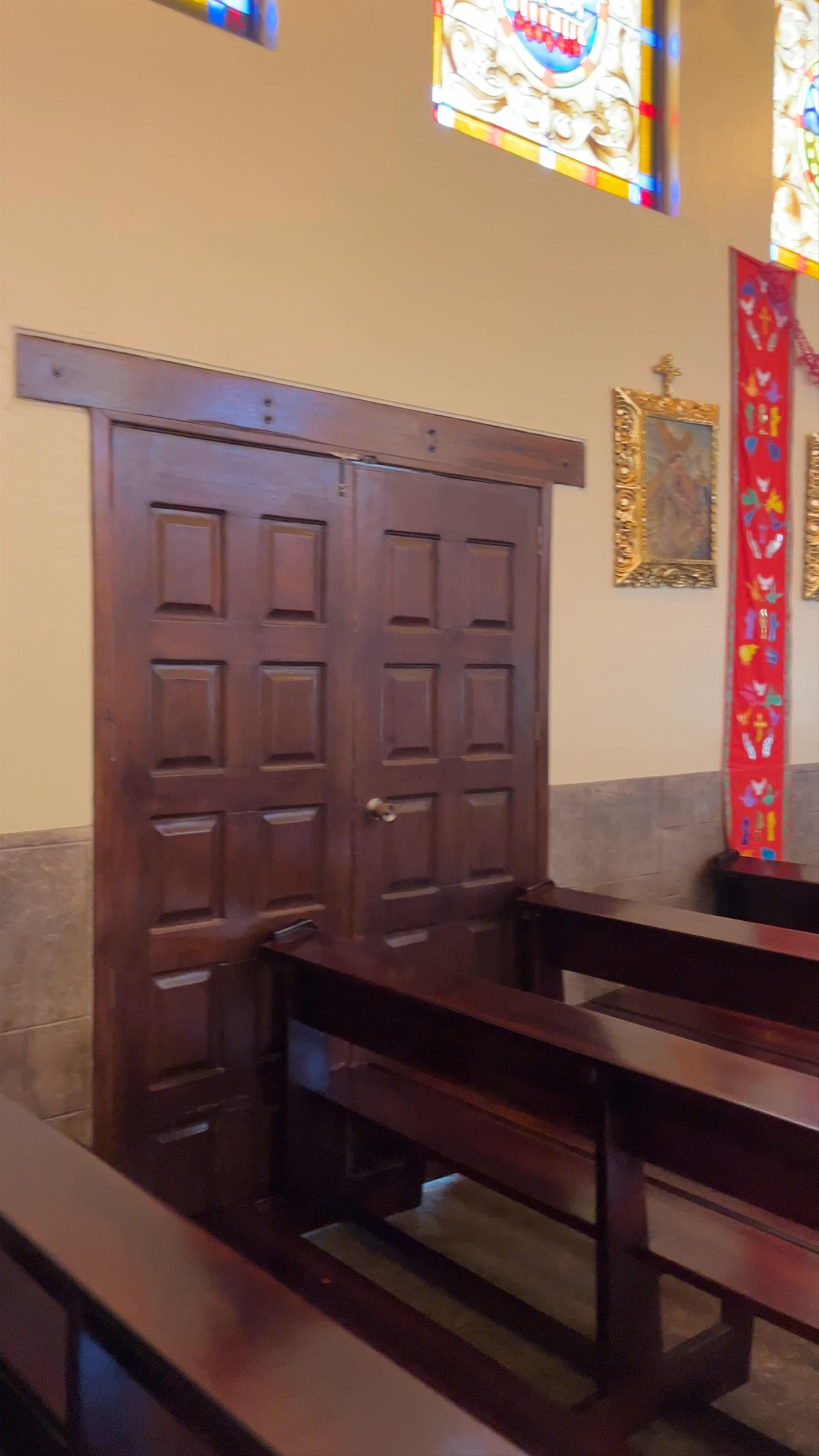 Iglesia Mitad del Mundo