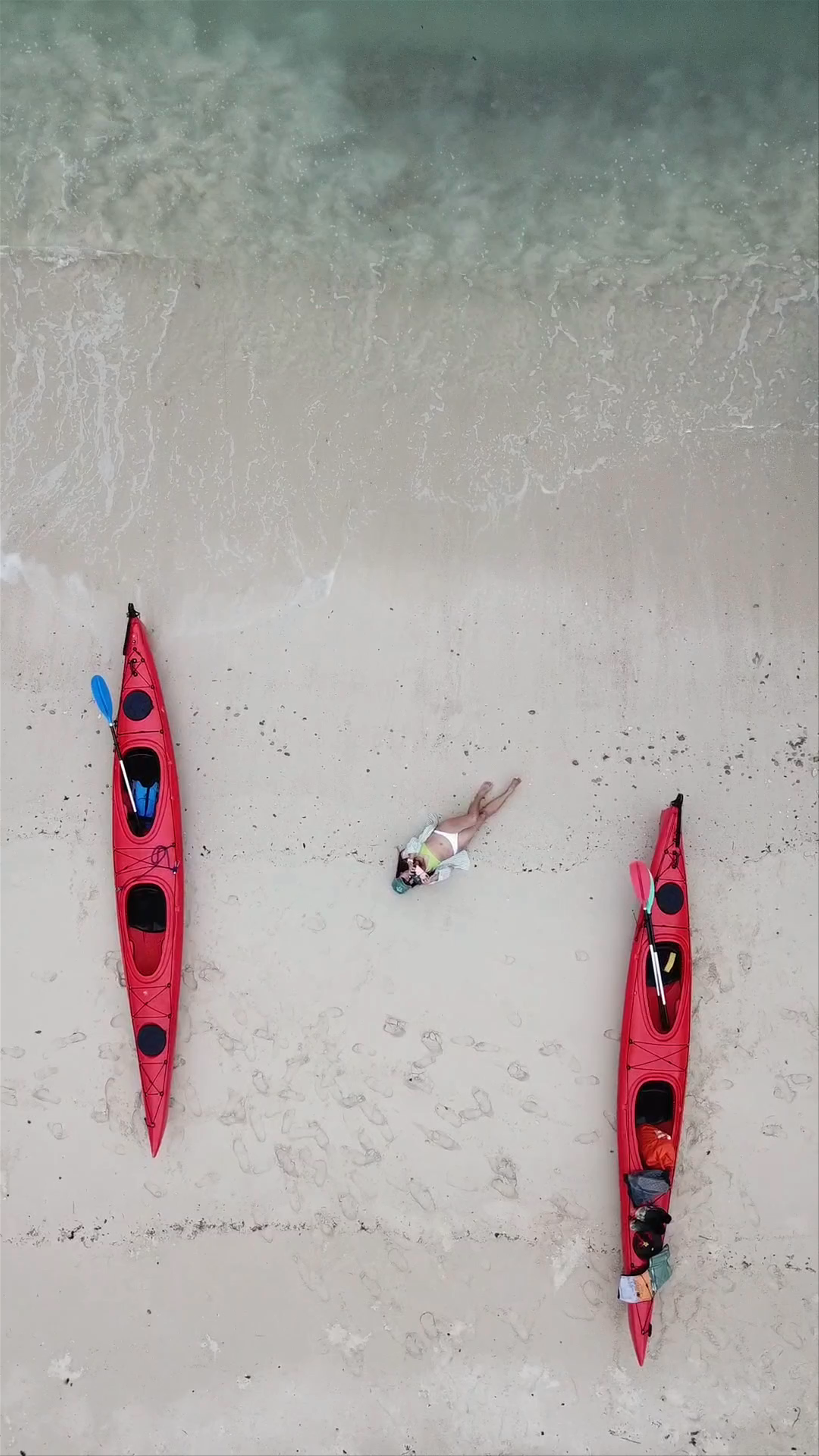 Kau Sai Wan