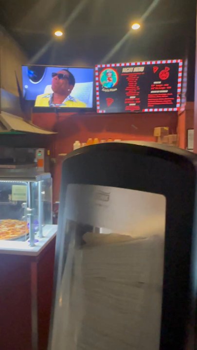 Kay's Pizza - Great service and smiles... - Pizza Near Me - Savannah, Georgia
