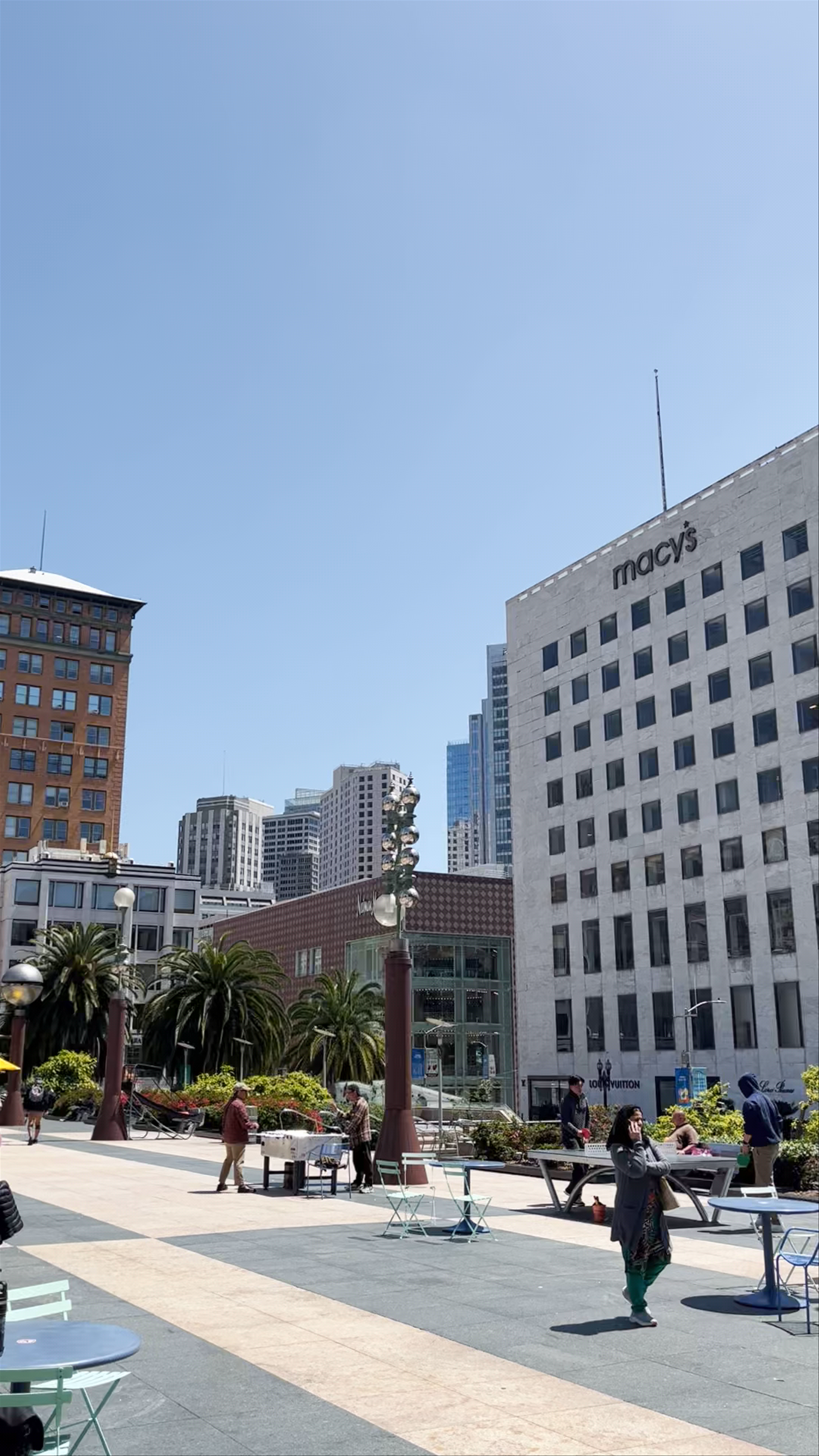 Union Square