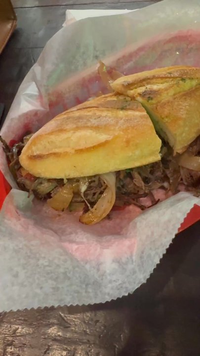 El Super Pan - Latin American Near Me - Atlanta, Georgia
