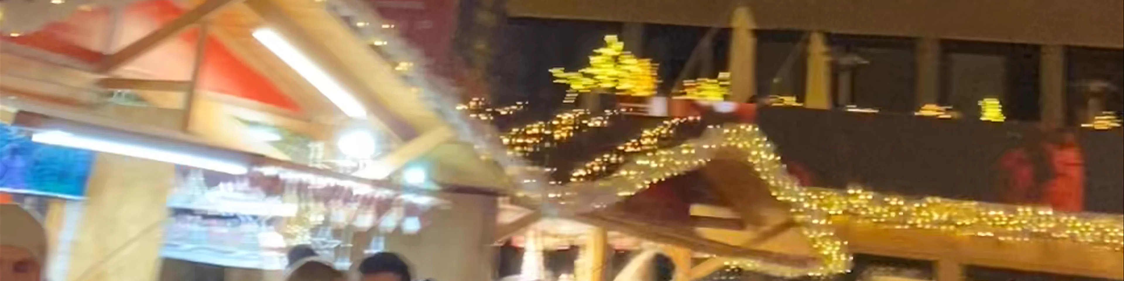 Christmas market