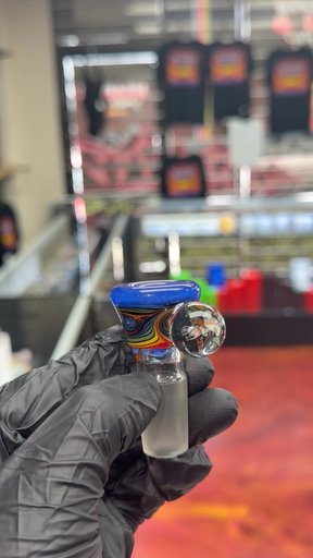 Preview pic of Cowboy glass 18mm
