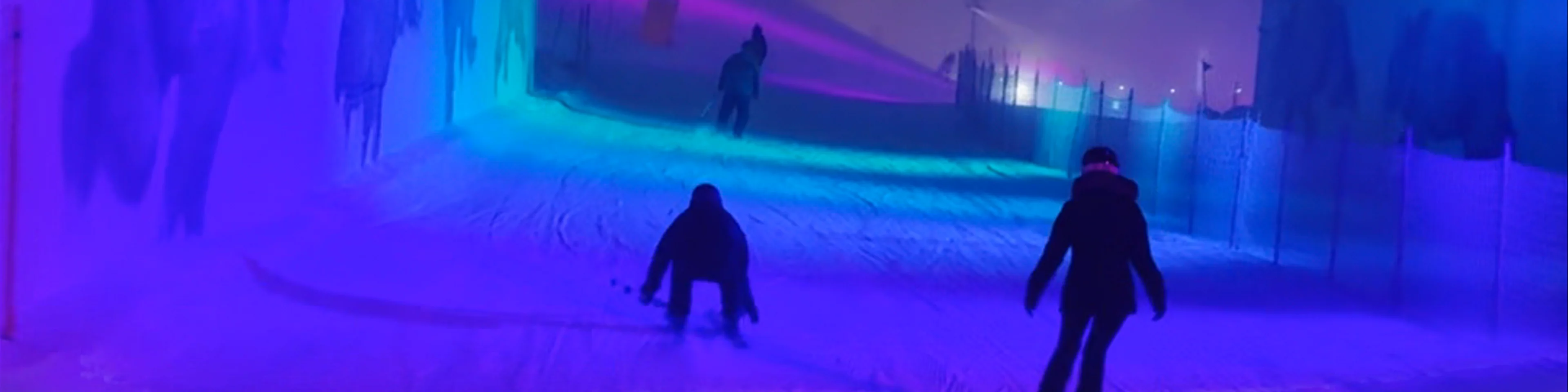 Ruka Ski Resort