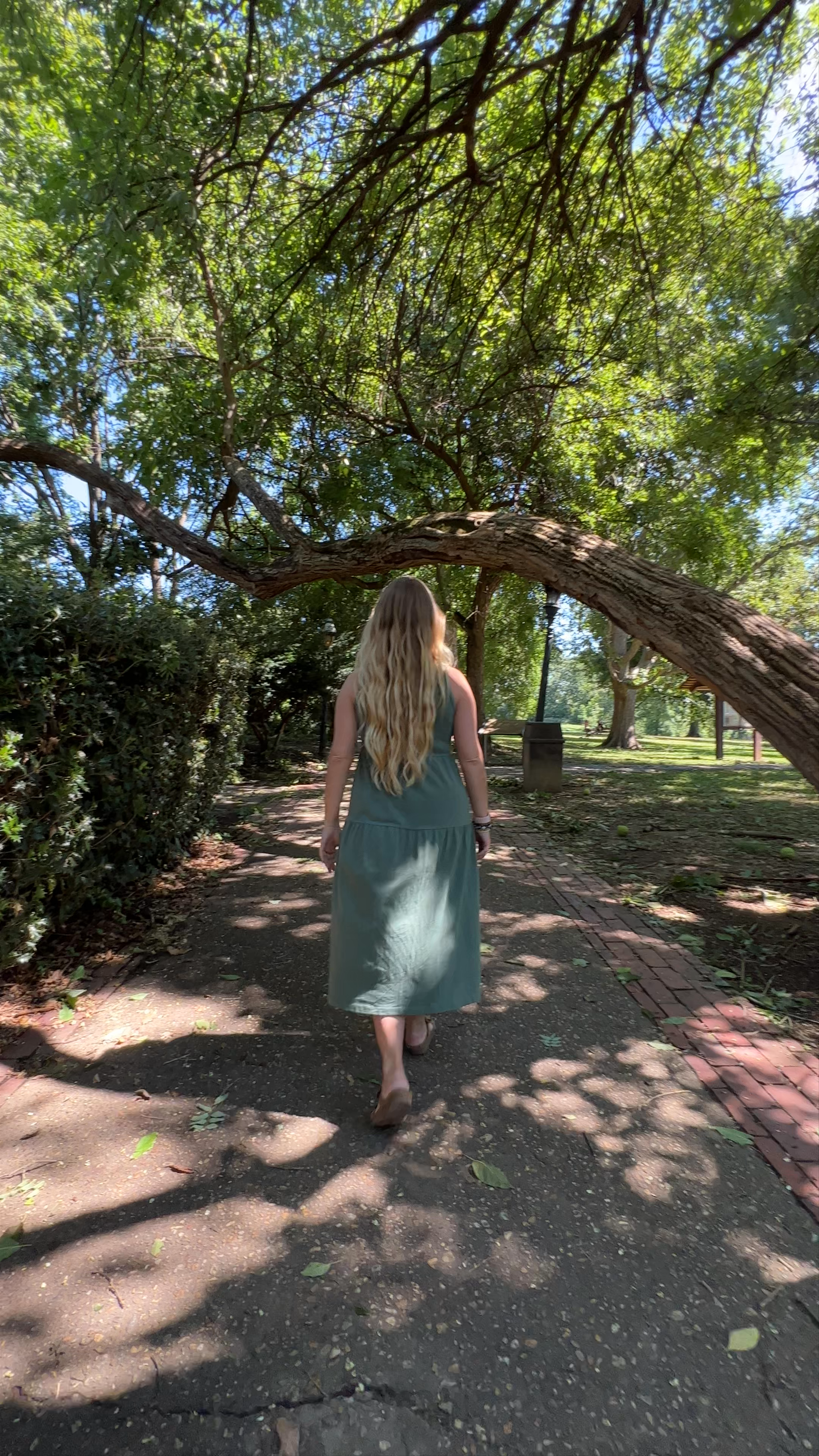 Montrose Park