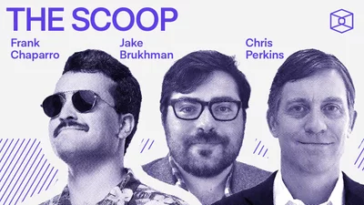 CoinFund executives explain why crypto is the ‘obvious’ choice for ambitious fintech pioneers