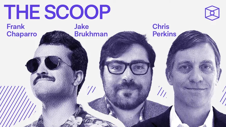 CoinFund executives explain why crypto is the ‘obvious’ choice for ambitious fintech pioneers