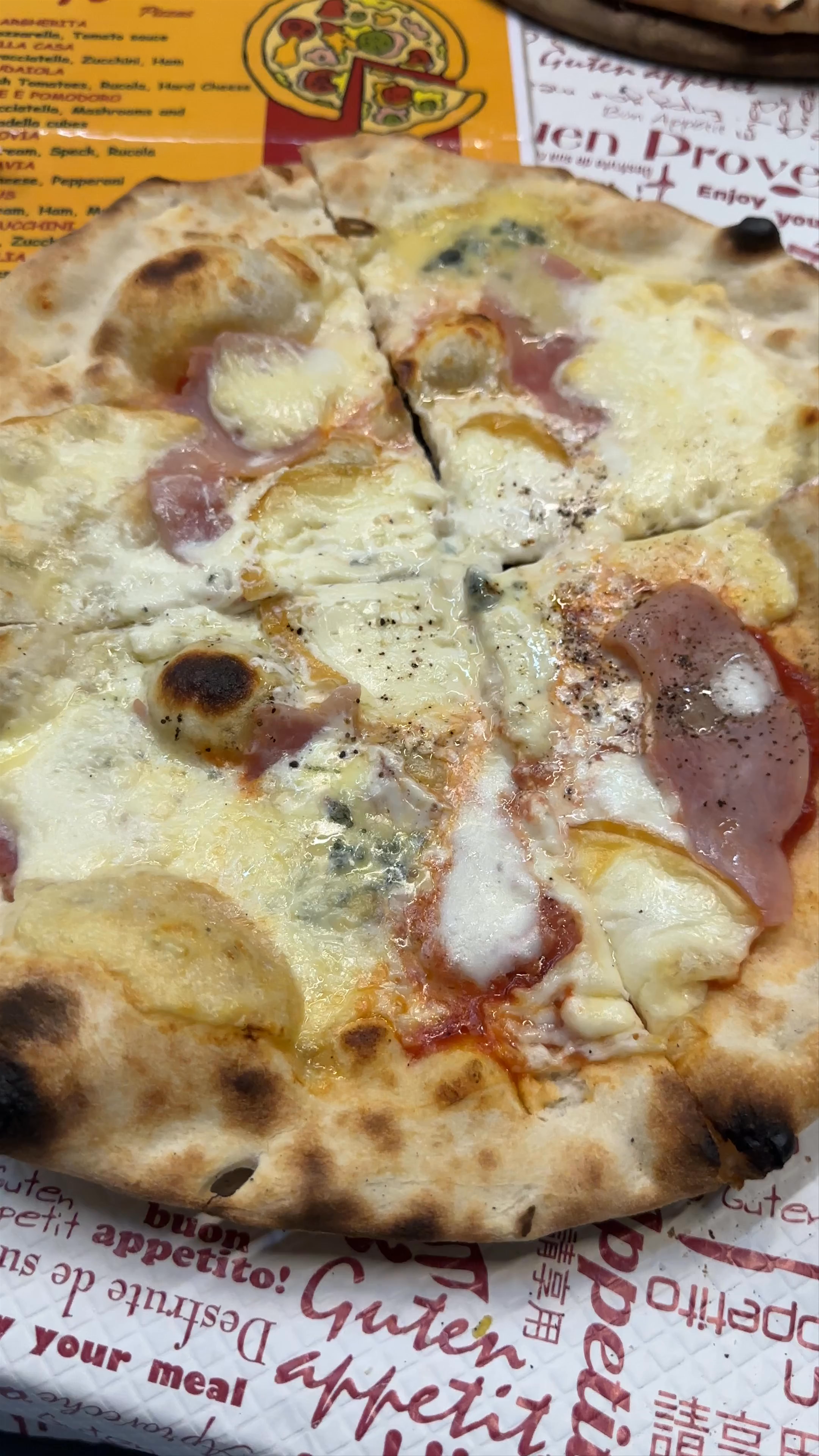 Il Rustico