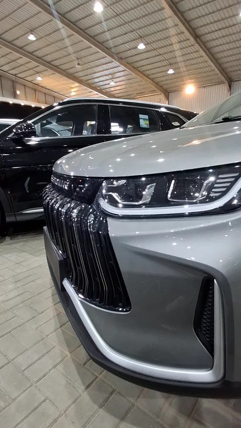 جيتور X50 Premium 2026