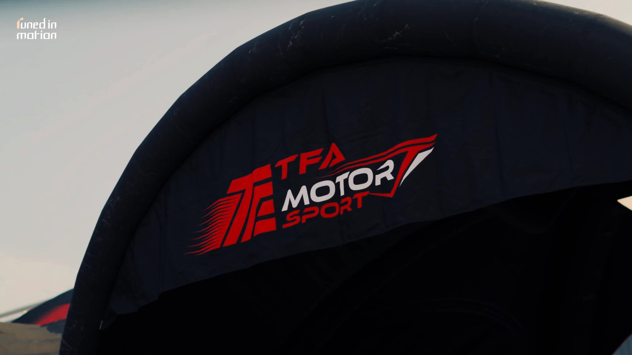 Tuned In Motion OIDC 2026 Round 1