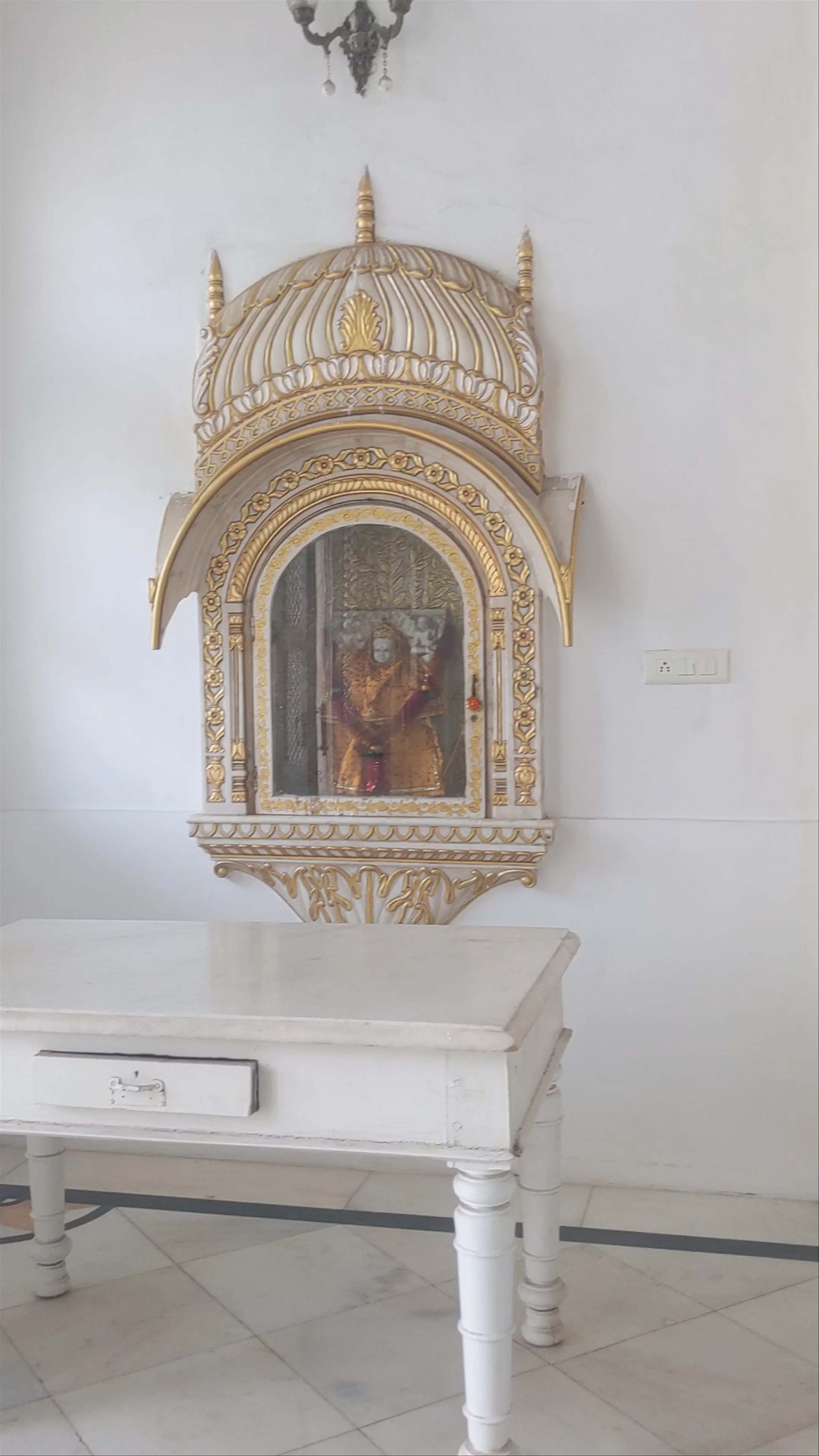 Brahma Temple
