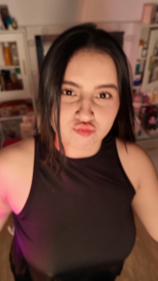 Vídeo UGC 2 de Manuela