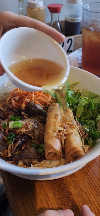Pho 4 Ever - Vietnamese Near Me - Memphis, Tennessee
