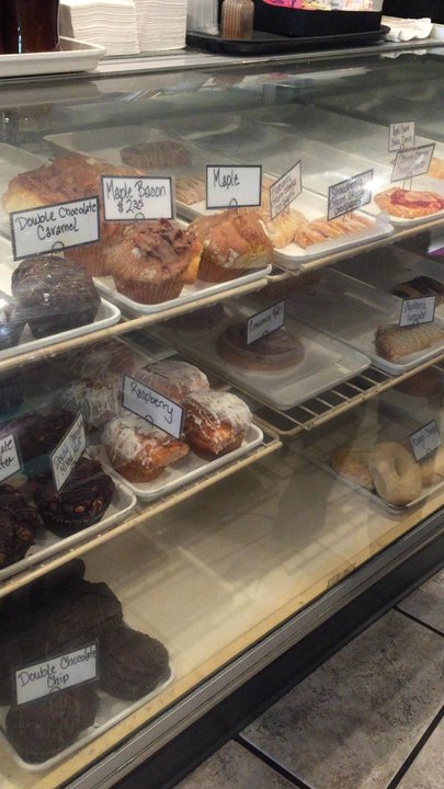Bakery Mill & Deli - Bakeries Near Me - Gainesville, Florida