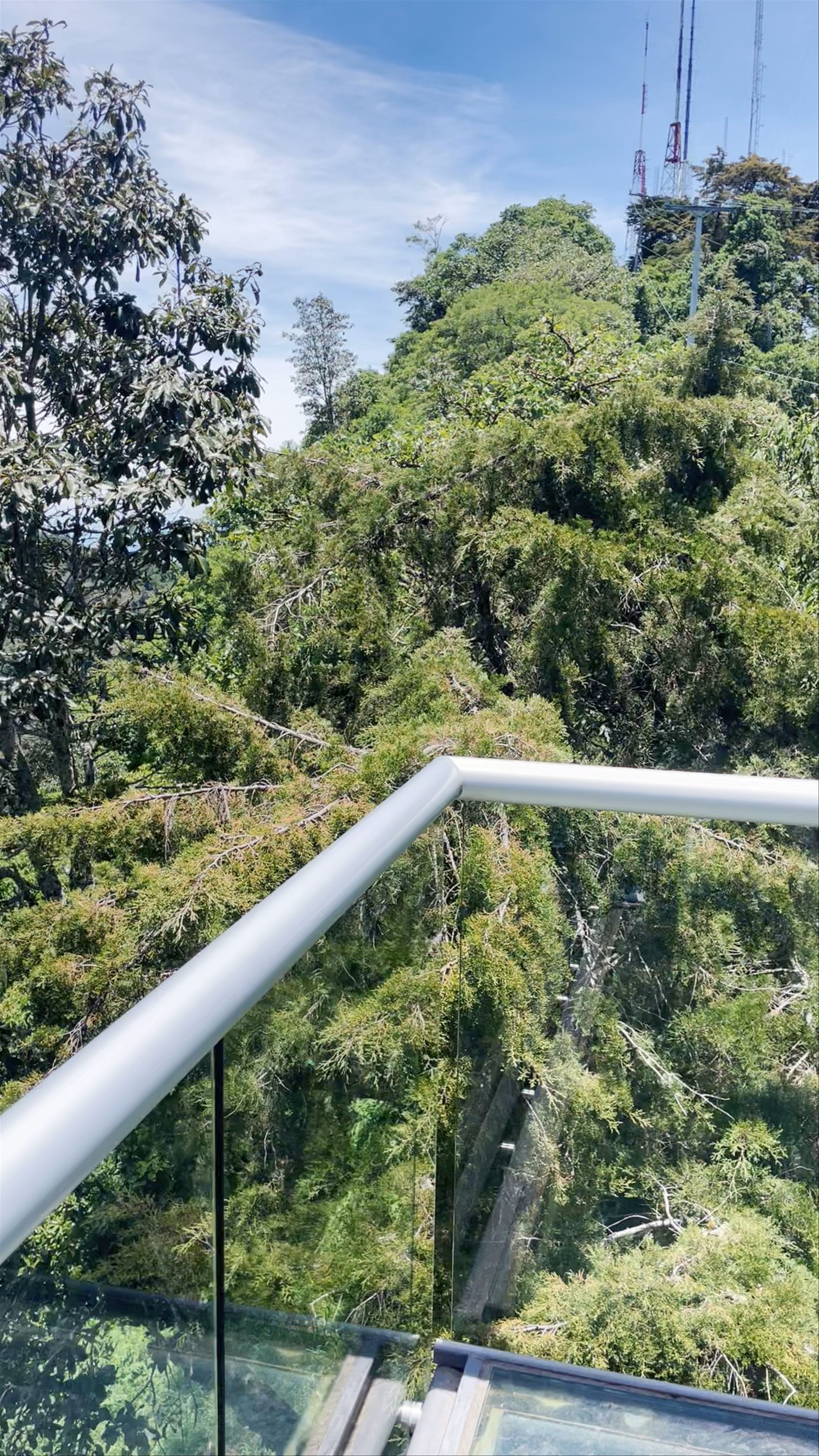 Parque Nacional El Boquerón